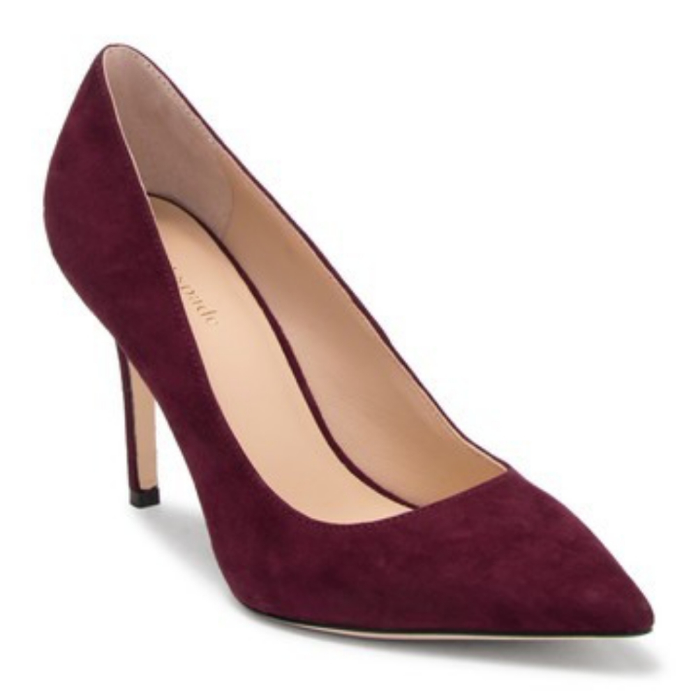 Brand New Kate Spade Vida Pumps Size 6